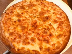 -萨莉亚意式餐厅(浦江万达广场店)