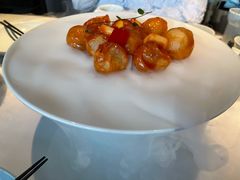 菠萝咕咾肉-潮堂 · 潮州菜(国贸商城店)