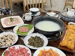 -御膳粥·牛乳粥底火锅·地道顺德菜(容桂店)