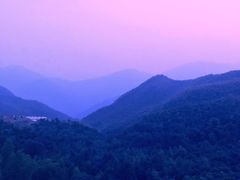 -江南天池