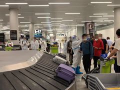 -广州白云国际机场-T2航站楼