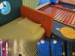 -清远熹乐谷温泉度假酒店