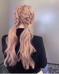 点击看大图 -Rise Hair上升造型