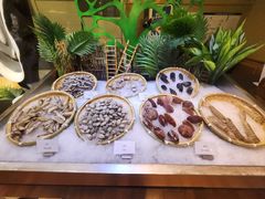 -永泰福朋喜来登酒店-宜客乐自助餐厅(远大路店)