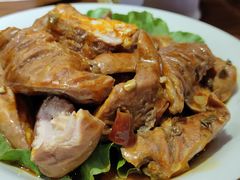 -受气牛肉·重庆耙牛肉(来福士店)