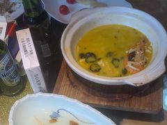 -爷爷的草帽·海鲜馆(孙塘路店)