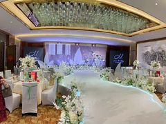 -天津津利华酒店