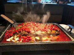 -炉鱼(诸暨万风新天地店)