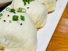 上海生煎包-金枝玉叶上海人家食府(三里河店)