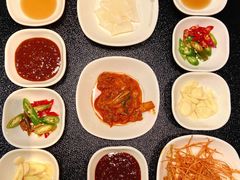 -军硕烤肉·部队火锅(二七万达店)