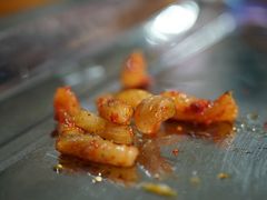 -舌尖上的石棉何雨露烧烤