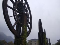 -嵖岈山风景区