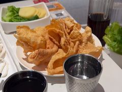 -牛焱·贵州黄牛肉火锅(城西银泰店)