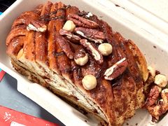 肉桂卷-TonTon(永康路店)