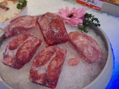 -爱有声毛肚串串火锅自助(龙之梦大都汇店)