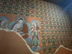 -张掖大佛寺景区