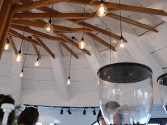 大堂-ChanDu躔度咖啡(灯塔店)