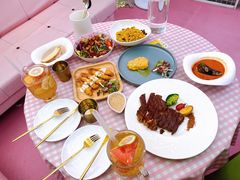 -天空花园餐吧·生日·团建(南山店)