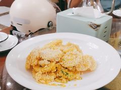 -金陵后厨·南京菜(新街口秣陵路店)