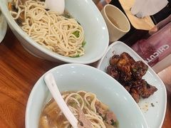 -奎元馆.百年奎元.非遗传承(西湖边的解放路店)