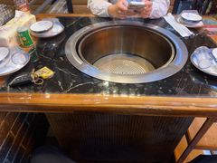 -俺家鲜·烧烤龙虾地锅鸡(观音塘店)