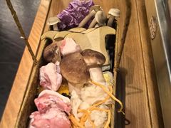 -牛New寿喜烧(中山公园龙之梦店)
