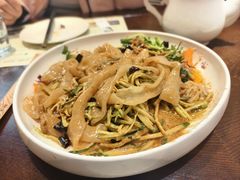 -老厨家(友谊路总店)