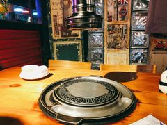 -超级神炭烤肉夜食(芥园西道店)