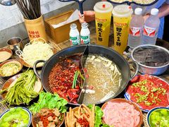 -冯校长老火锅(深圳总店)