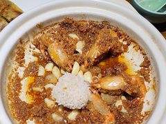 -粗茶淡饭·隐庐私厨(东亭店)
