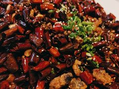 -辣婆婆(航天桥店)