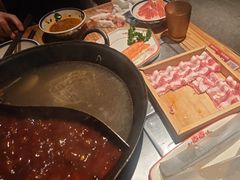 -袁山山重庆火锅(丈八北路店)