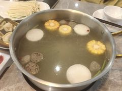 -牛天下·牛肉·海鲜·打边炉·融合菜