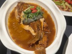-肆月河豚·淮扬菜·湘菜(华天店)