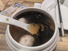 -陈鹏鹏潮汕菜(欢乐海岸 海边景观店)