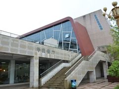 -全国青少年井冈山革命传统教育基地