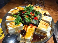 -原始泥炉烤肉(总店)