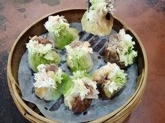 -都一处烧麦馆(前门店)
