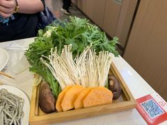 -蝎王府羊蝎子(北大地店)
