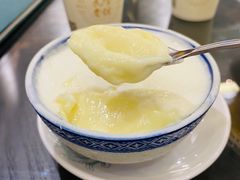 双皮奶-民信老铺(双皮奶博物馆店)