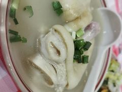 -老方桌烂蹄花川菜馆(九龙坡店)