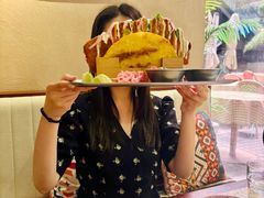 -墨纪Mojí墨西哥餐厅(官舍店)