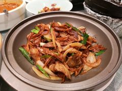 -小厨娘淮扬菜(清江苏宁广场店)