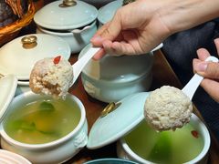 -蝦塘·中国餐馆(城墙南马道巷店)