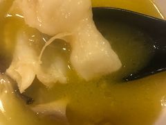 -鲜入围煮花胶鸡海鲜火锅
