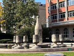 -青岛啤酒博物馆