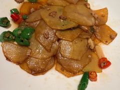 -芳草地度假酒店·野炉中餐厅
