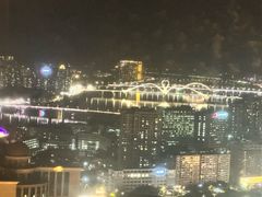 -世贸旋转自助餐厅(360°高空观景店)