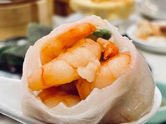 顺德人家虾饺皇-顺德人家食府(黄金广场店)