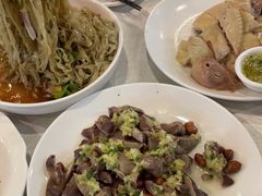 -文记壹心鸡(宝华路店)